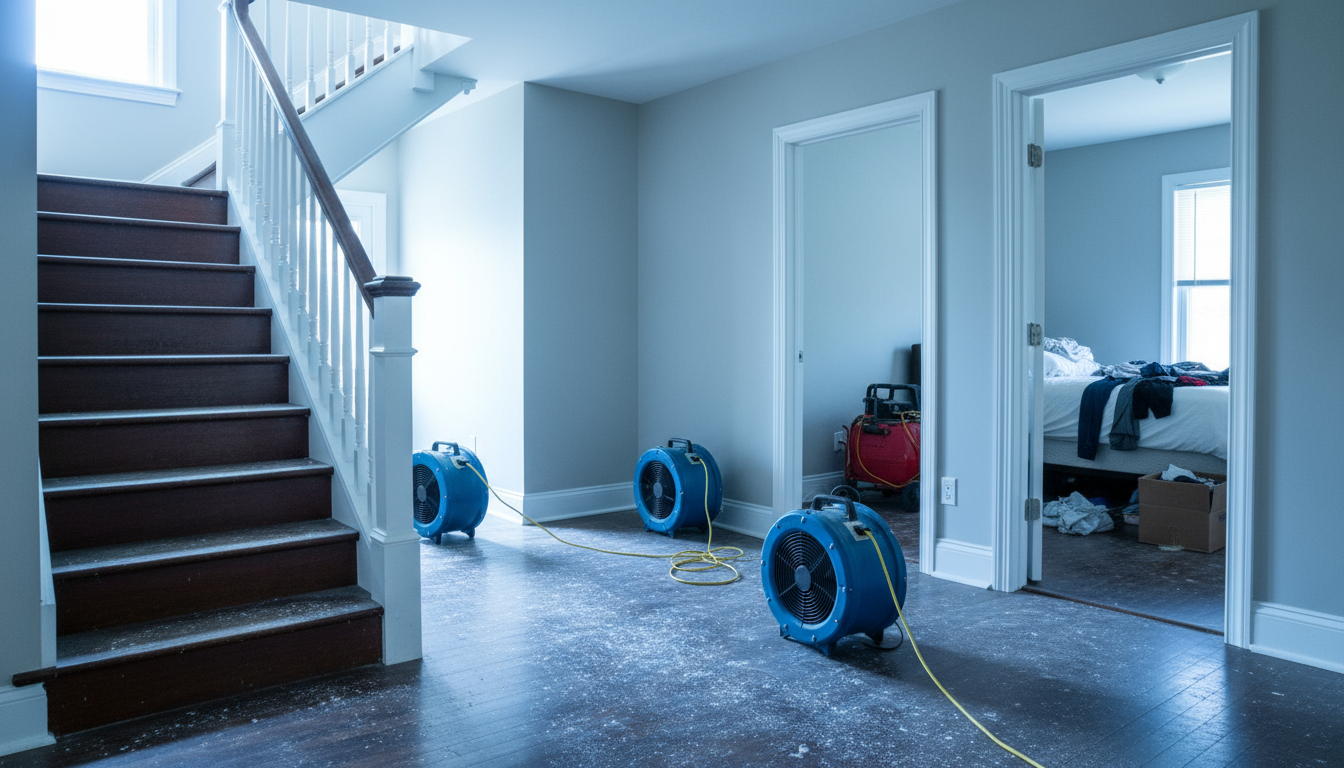 Advanced DRI & Branch Restoration Expertise | Advanced DRI Blog | ADRI