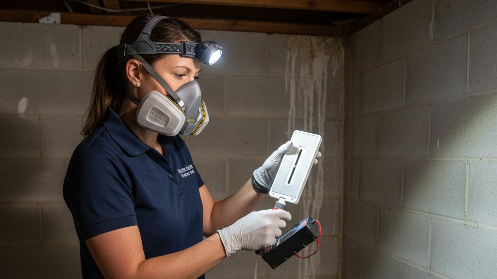 Mold Testing Labcorp Mold Testing: When Is It Necessary? | Complete Guide | ADRI